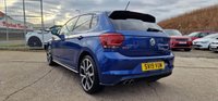USED 2019 19 VOLKSWAGEN POLO 2.0 GTI PLUS TSI DSG 5d 198 BHP 