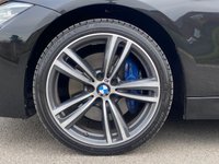 USED 2015 65 BMW 3 SERIES 2.0 320D XDRIVE M SPORT 4d 188 BHP 