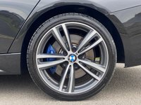 USED 2015 65 BMW 3 SERIES 2.0 320D XDRIVE M SPORT 4d 188 BHP 