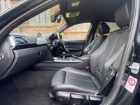 USED 2015 65 BMW 3 SERIES 2.0 320D XDRIVE M SPORT 4d 188 BHP 