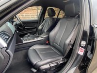 USED 2015 65 BMW 3 SERIES 2.0 320D XDRIVE M SPORT 4d 188 BHP 