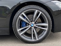 USED 2015 65 BMW 3 SERIES 2.0 320D XDRIVE M SPORT 4d 188 BHP 