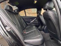 USED 2015 65 BMW 3 SERIES 2.0 320D XDRIVE M SPORT 4d 188 BHP 