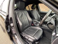 USED 2015 65 BMW 3 SERIES 2.0 320D XDRIVE M SPORT 4d 188 BHP 