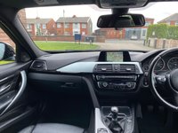 USED 2015 65 BMW 3 SERIES 2.0 320D XDRIVE M SPORT 4d 188 BHP 
