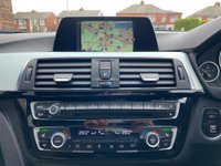 USED 2015 65 BMW 3 SERIES 2.0 320D XDRIVE M SPORT 4d 188 BHP 