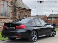 USED 2015 65 BMW 3 SERIES 2.0 320D XDRIVE M SPORT 4d 188 BHP 