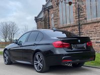 USED 2015 65 BMW 3 SERIES 2.0 320D XDRIVE M SPORT 4d 188 BHP 