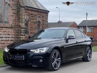 USED 2015 65 BMW 3 SERIES 2.0 320D XDRIVE M SPORT 4d 188 BHP 