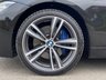 USED 2015 65 BMW 3 SERIES 2.0 320D XDRIVE M SPORT 4d 188 BHP 