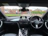 USED 2015 65 BMW 3 SERIES 2.0 320D XDRIVE M SPORT 4d 188 BHP 
