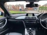 USED 2015 65 BMW 3 SERIES 2.0 320D XDRIVE M SPORT 4d 188 BHP 