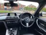 USED 2015 65 BMW 3 SERIES 2.0 320D XDRIVE M SPORT 4d 188 BHP 