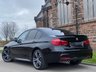 USED 2015 65 BMW 3 SERIES 2.0 320D XDRIVE M SPORT 4d 188 BHP 
