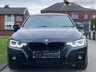 USED 2015 65 BMW 3 SERIES 2.0 320D XDRIVE M SPORT 4d 188 BHP 