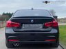 USED 2015 65 BMW 3 SERIES 2.0 320D XDRIVE M SPORT 4d 188 BHP 