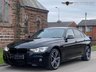 USED 2015 65 BMW 3 SERIES 2.0 320D XDRIVE M SPORT 4d 188 BHP 