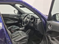 USED 2015 15 NISSAN JUKE 1.5 TEKNA DCI 5d 110 BHP 