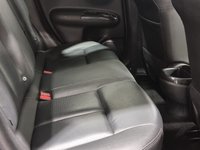 USED 2015 15 NISSAN JUKE 1.5 TEKNA DCI 5d 110 BHP 