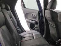 USED 2015 15 NISSAN JUKE 1.5 TEKNA DCI 5d 110 BHP 