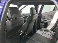 USED 2015 15 NISSAN JUKE 1.5 TEKNA DCI 5d 110 BHP 