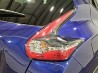 USED 2015 15 NISSAN JUKE 1.5 TEKNA DCI 5d 110 BHP 