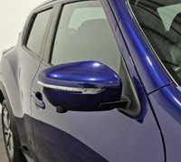 USED 2015 15 NISSAN JUKE 1.5 TEKNA DCI 5d 110 BHP 