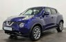 USED 2015 15 NISSAN JUKE 1.5 TEKNA DCI 5d 110 BHP 