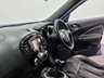 USED 2015 15 NISSAN JUKE 1.5 TEKNA DCI 5d 110 BHP 