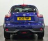 USED 2015 15 NISSAN JUKE 1.5 TEKNA DCI 5d 110 BHP 
