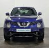 USED 2015 15 NISSAN JUKE 1.5 TEKNA DCI 5d 110 BHP 