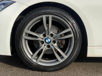 USED 2013 63 BMW 3 SERIES 2.0 320D M SPORT TOURING 5d 181 BHP 
