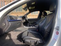USED 2013 63 BMW 3 SERIES 2.0 320D M SPORT TOURING 5d 181 BHP 