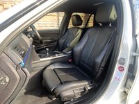 USED 2013 63 BMW 3 SERIES 2.0 320D M SPORT TOURING 5d 181 BHP 