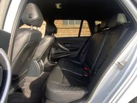 USED 2013 63 BMW 3 SERIES 2.0 320D M SPORT TOURING 5d 181 BHP 