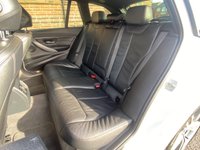 USED 2013 63 BMW 3 SERIES 2.0 320D M SPORT TOURING 5d 181 BHP 