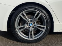 USED 2013 63 BMW 3 SERIES 2.0 320D M SPORT TOURING 5d 181 BHP 