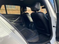 USED 2013 63 BMW 3 SERIES 2.0 320D M SPORT TOURING 5d 181 BHP 