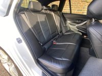 USED 2013 63 BMW 3 SERIES 2.0 320D M SPORT TOURING 5d 181 BHP 