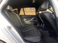 USED 2013 63 BMW 3 SERIES 2.0 320D M SPORT TOURING 5d 181 BHP 
