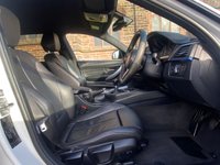 USED 2013 63 BMW 3 SERIES 2.0 320D M SPORT TOURING 5d 181 BHP 