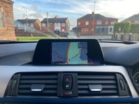 USED 2013 63 BMW 3 SERIES 2.0 320D M SPORT TOURING 5d 181 BHP 