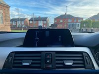 USED 2013 63 BMW 3 SERIES 2.0 320D M SPORT TOURING 5d 181 BHP 