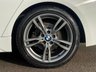 USED 2013 63 BMW 3 SERIES 2.0 320D M SPORT TOURING 5d 181 BHP 