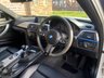 USED 2013 63 BMW 3 SERIES 2.0 320D M SPORT TOURING 5d 181 BHP 