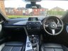 USED 2013 63 BMW 3 SERIES 2.0 320D M SPORT TOURING 5d 181 BHP 