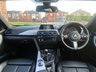 USED 2013 63 BMW 3 SERIES 2.0 320D M SPORT TOURING 5d 181 BHP 