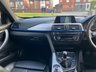 USED 2013 63 BMW 3 SERIES 2.0 320D M SPORT TOURING 5d 181 BHP 