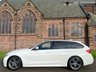 USED 2013 63 BMW 3 SERIES 2.0 320D M SPORT TOURING 5d 181 BHP 