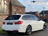 USED 2013 63 BMW 3 SERIES 2.0 320D M SPORT TOURING 5d 181 BHP 